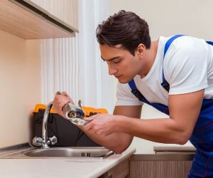 About The Faucet Pros Alledonia, OH
